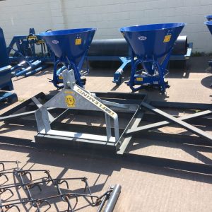 Fleming LL10 Land Leveller 10ft/3m