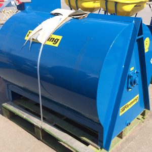 Fleming Mini Muckspreader