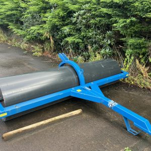 Fleming 8ftx24" Land Roller