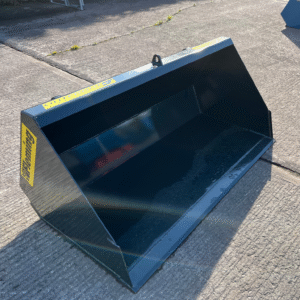 Fleming Front Loader Bucket