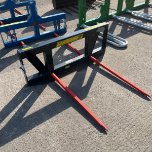 Fleming Front Loader Spike