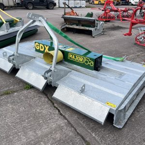 Major GDX Topper 9ft