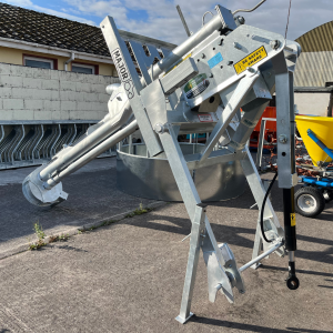 Major Agitator Pump