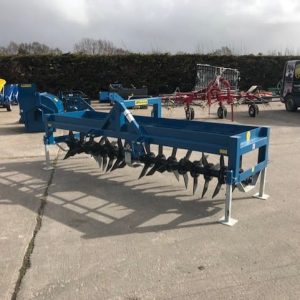 Fleming AR8 Aerator