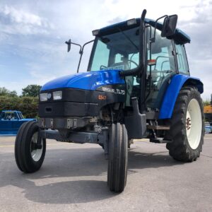 New Holland TL70
