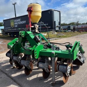 TOL Engineering 3m Sub Soiler